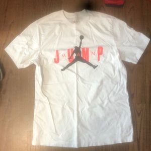 Jordan tee shirt